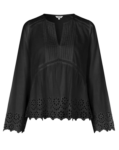 Belizia Bluse - Mbym